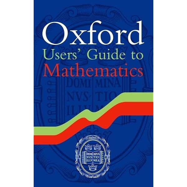 Oxford Users' Guide to Mathematics: Hunt, Bruce, Zeidler, Eberhard